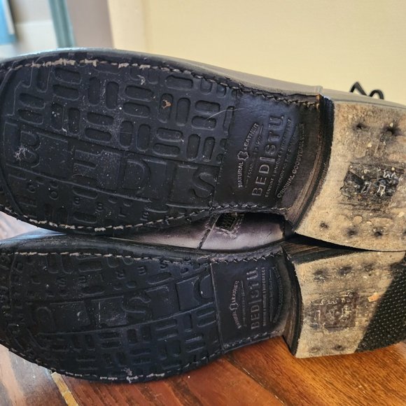 Womens bedstu booties size 7 no box - Picture 7 of 7